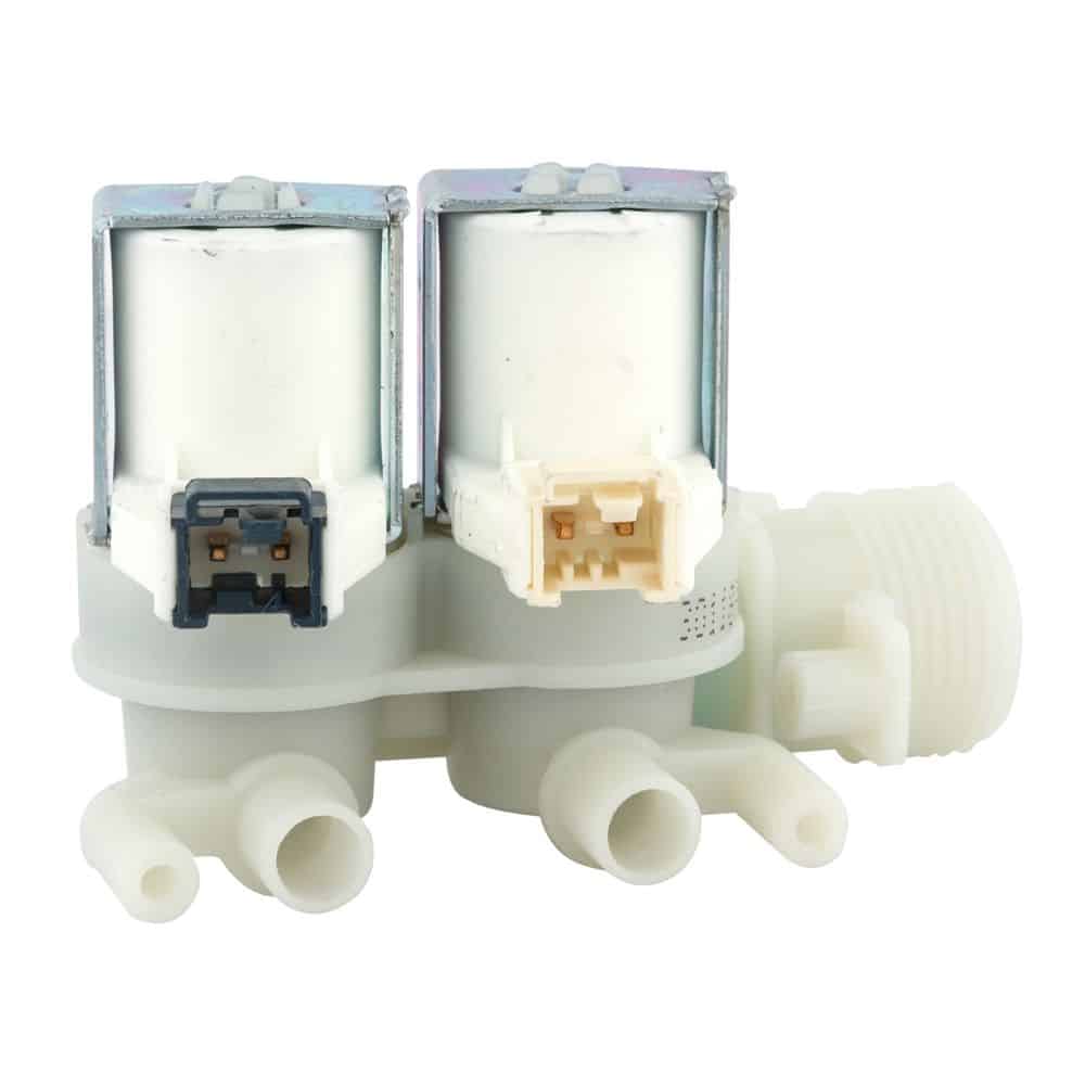 ELETTROVALVOLA ROBERT SHAW PER LAVATRICE ARISTON 482000022813