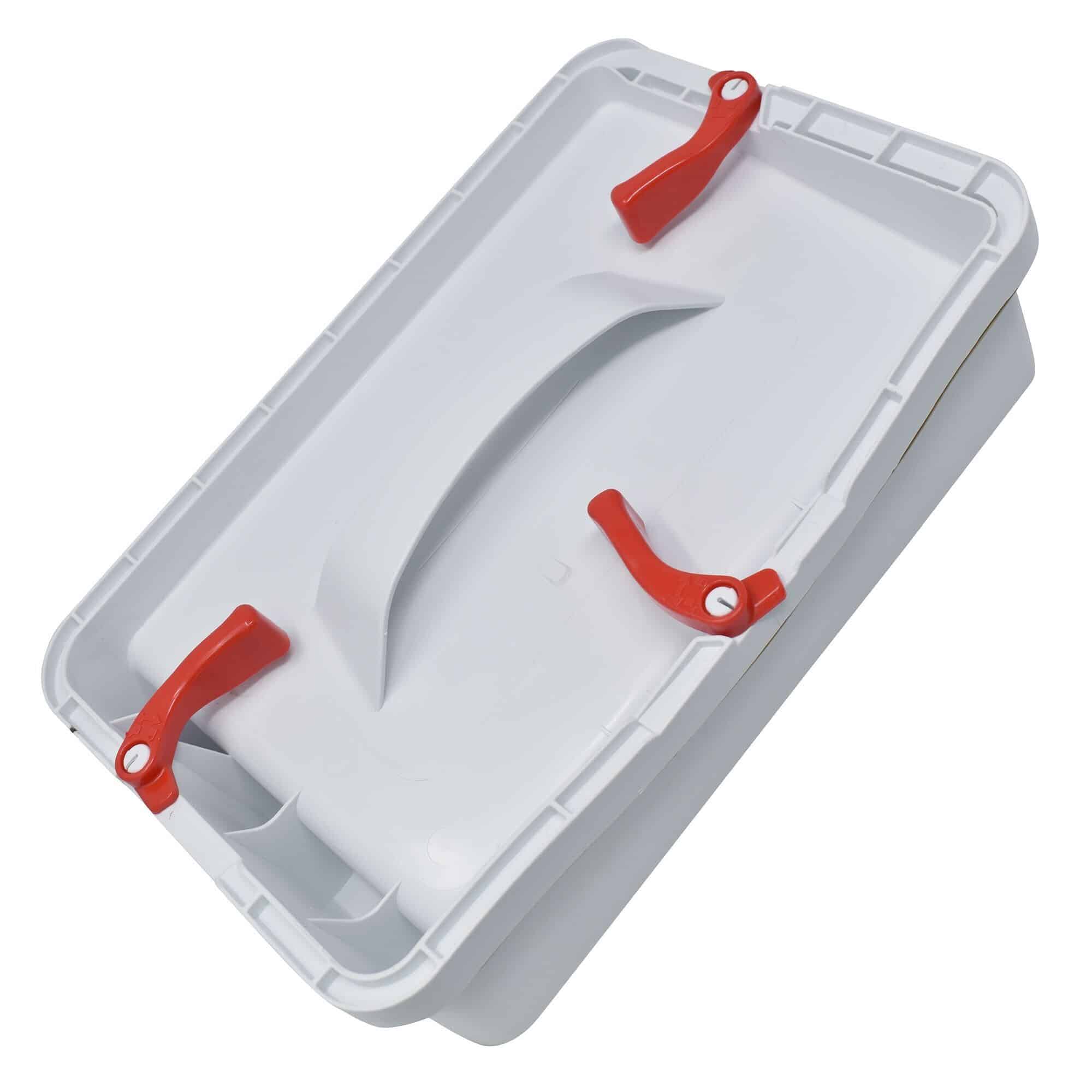 FILTRO ASCIUGATRICE BEKO 2977430400