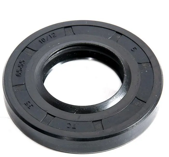 35X65,55X10/12 ANELLO/GUARNIZIONE DI TENUTA;NBR PER LAVATRICE SAMSUNG ORIGINALE  DC62-00008A