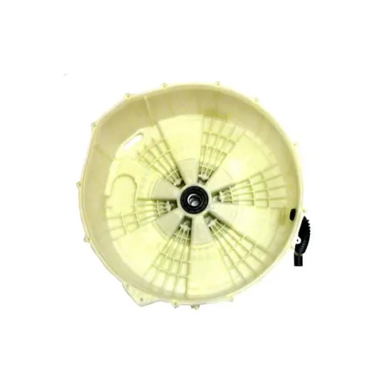 SEMIVASCA POSTERIORE PER LAVATRICE LG 3045ER0030N