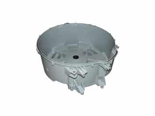 SEMIVASCA POSTERIORE LAVATRICE DAEWOO 20737596