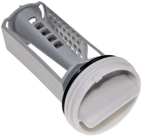 GRUPPO FILTRO PER LAVATRICE SAMSUNG DC63-00998A