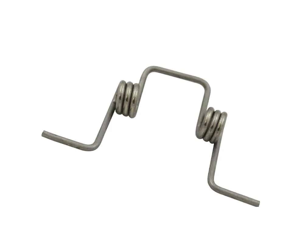MOLLA PER MANIGLIA OBLÓ LAVATRICE SAMSUNG  DC61-02027A