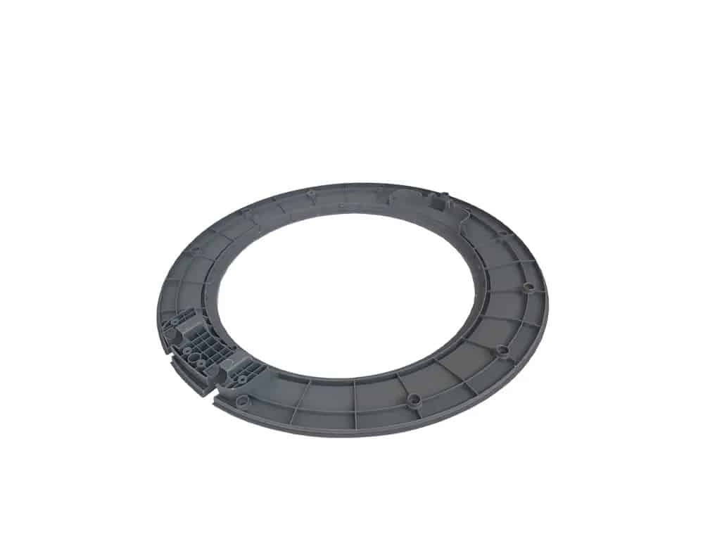 CONTROCORNICE OBLÓ LAVATRICE SAMSUNG DC61-01909A