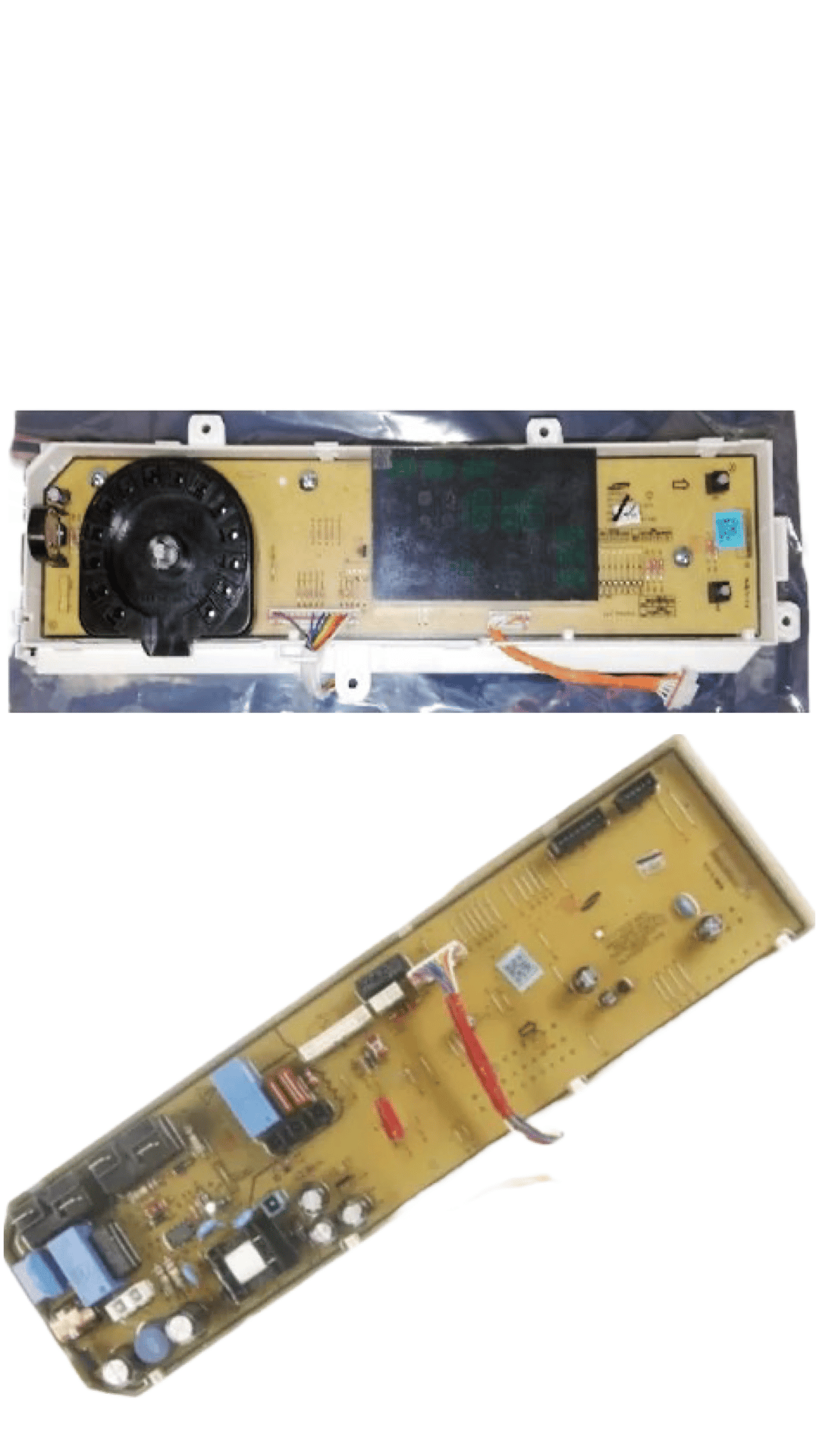 SCHEDA ASCIUGATRICE SAMSUNG DC92-01481A