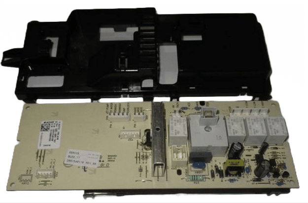 SCHEDA PER LAVATRICE BEKO 2851540210