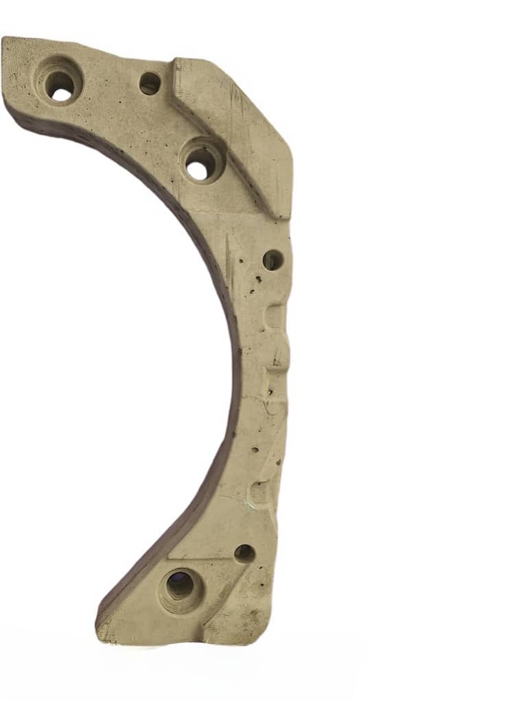 CONTRAPPESO PER LAVATRICE SAMSUNG DC67-00681A