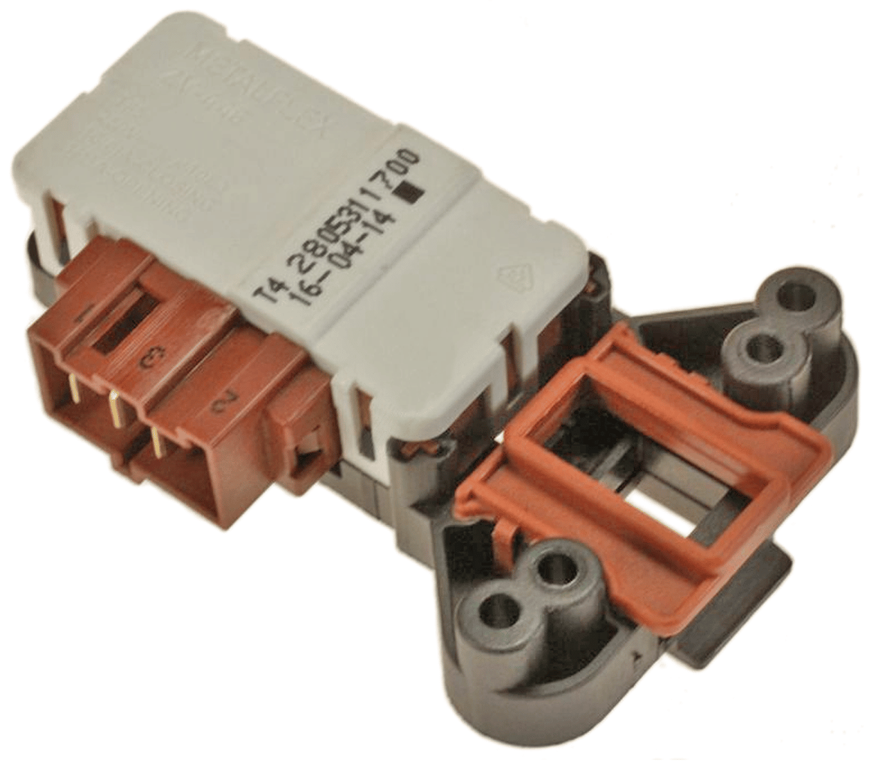 ELETTROSERRATURA LAVATRICE BEKO 817690325