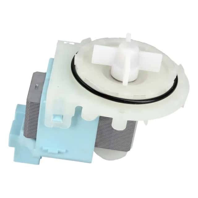 POMPA DI SCARICO LAVATRICE BEKO 2841420100
