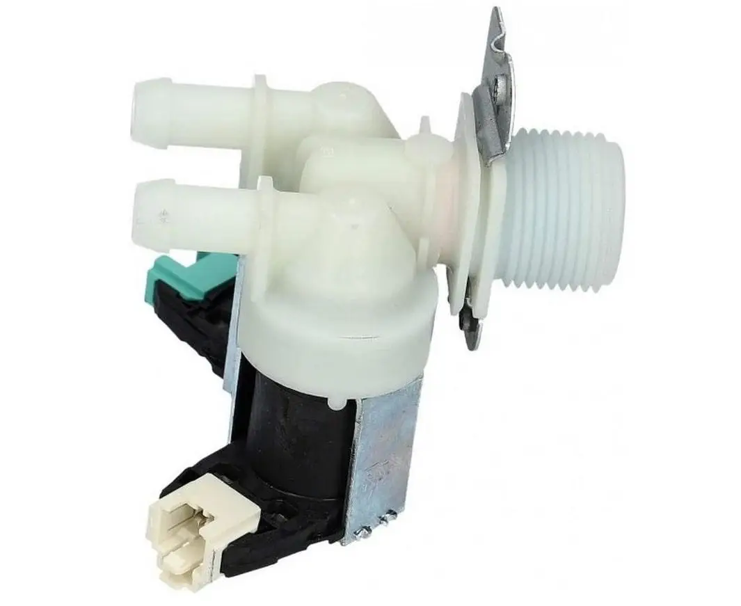 ELETTROVALVOLA PER LAVATRICE WHIRPOOL 481228128468