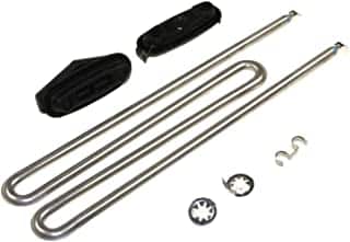 RESISTENZA PER LAVATRICE MIELE 2650W