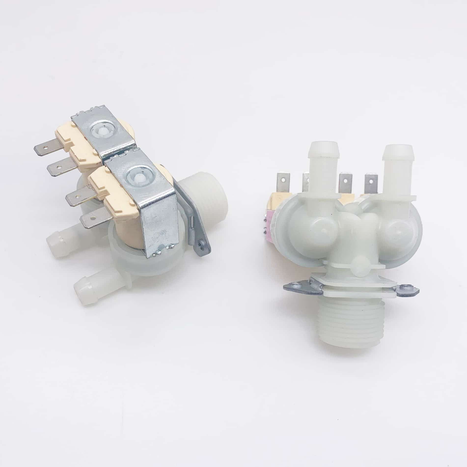 ELETTROVALVOLA PER LAVATRICE SAMSUNG DC62-00024M ORIGINALE