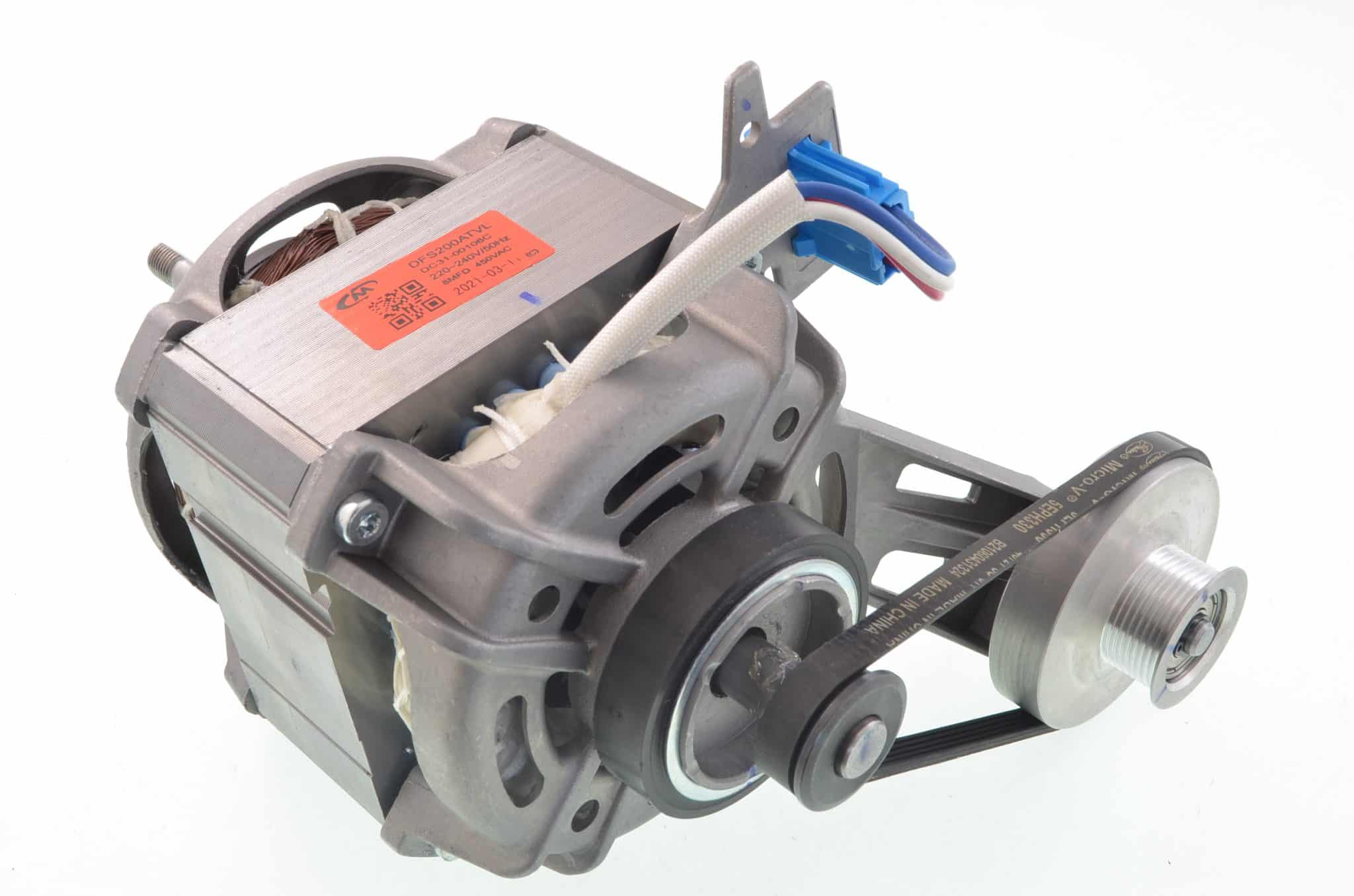 MOTORE ASCIUGATRICE SAMSUNG DC31-00106C