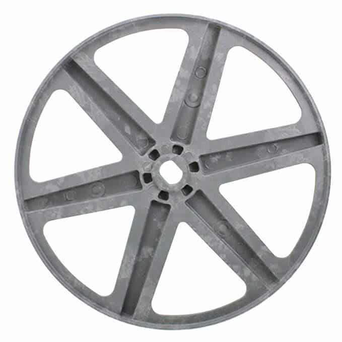 PULEGGIA MOTORE PER LAVATRICE SAMSUNG DC66-00767A