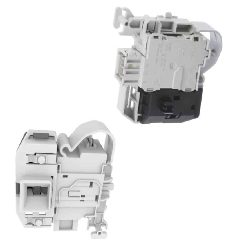 ELETTROSERRATURA PER LAVATRICE BOSCH 00638259