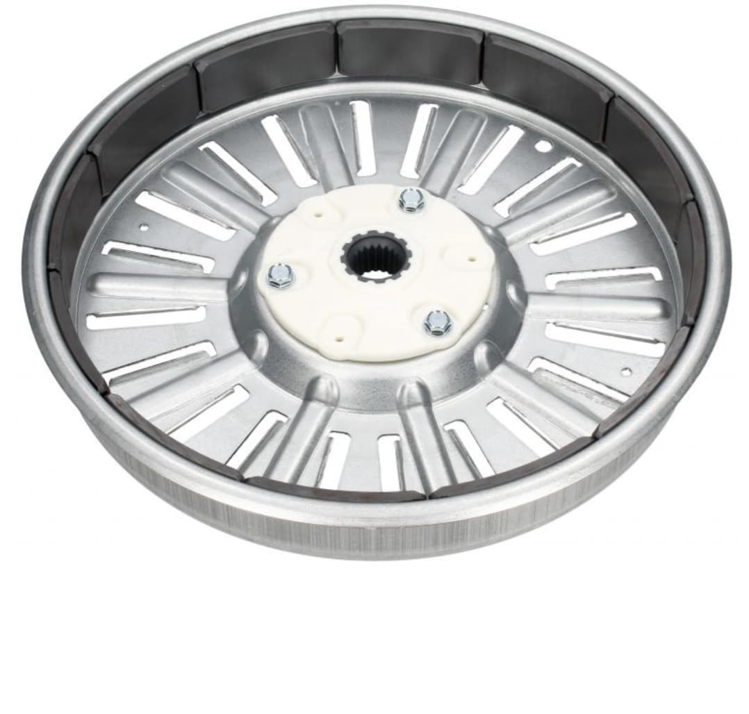 ROTORE PER LAVATRICE LG AHL73855301