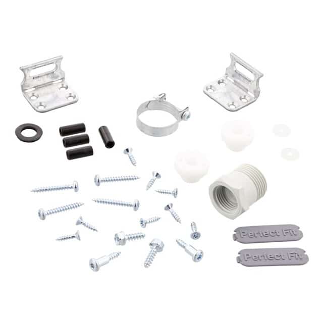 KIT MONTAGGIO SCORREVOLE LAVASTOVIGLIE REX 140003555582