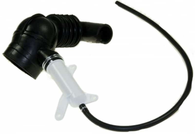 TUBO RACCORDO LAVATRICE DAEWOO 42079698