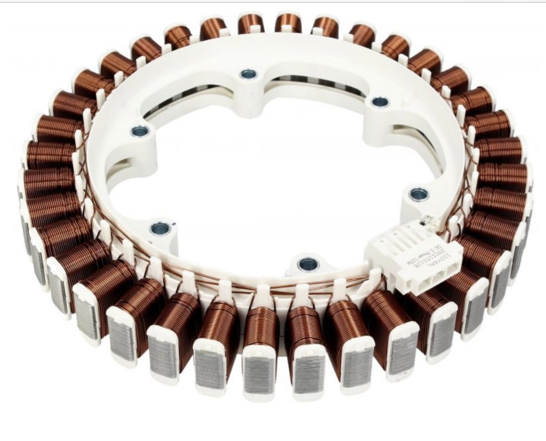 STATORE PER LAVATRICE LG AJB73816001