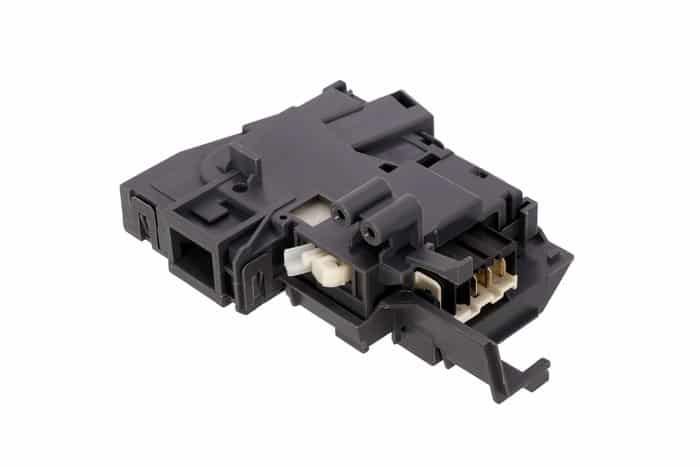 ELETTROSERRATURA LAVATRICE WHIRPOOL 480111104601