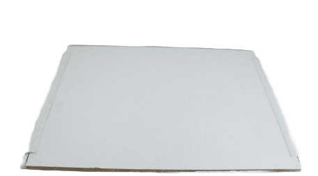 PIASTRA DI COPERTURA LAVATRICE CANDY 41019725