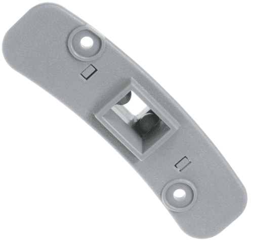 BLOCCO PORTA ASCIUGATRICE SAMSUNG DC97-15505B