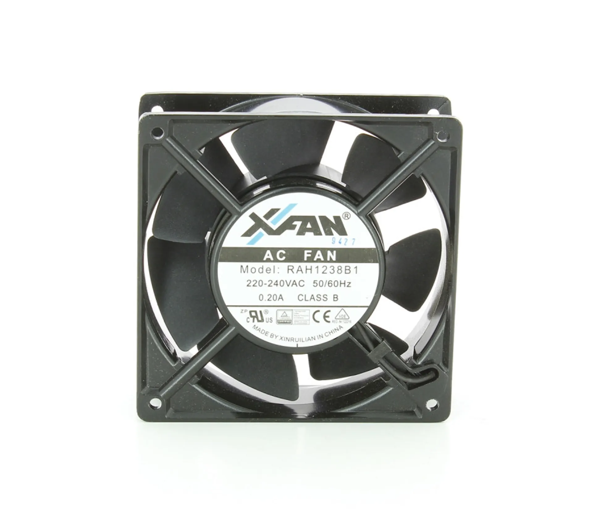 VENTOLA ASCIUGATRICE BEKO 2952070400