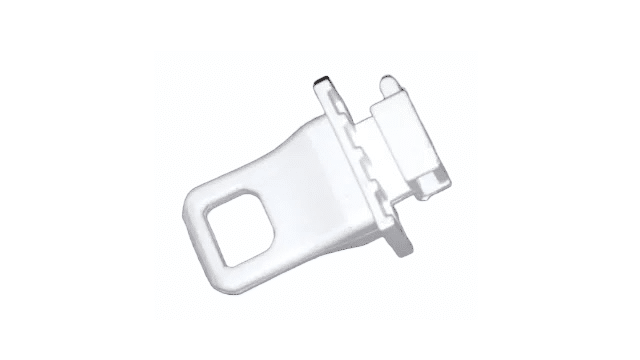 GANCIO CHIUSURA ASCIUGATRICE BEKO 2968330100