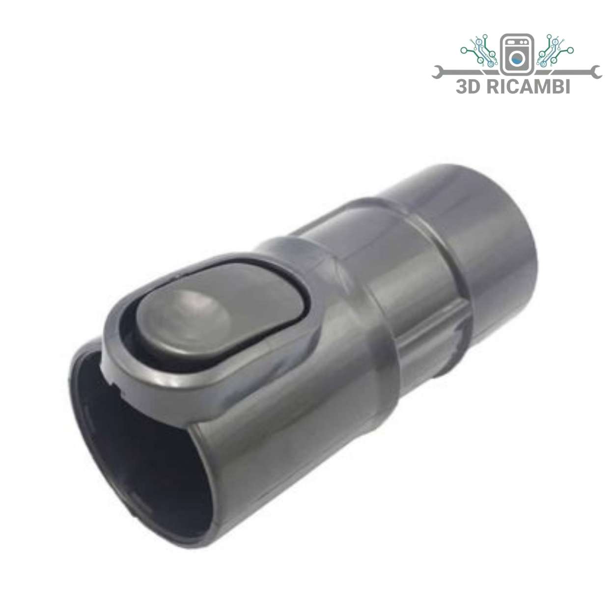 ADATTATORE PER DC23 SU DC05/912270-01