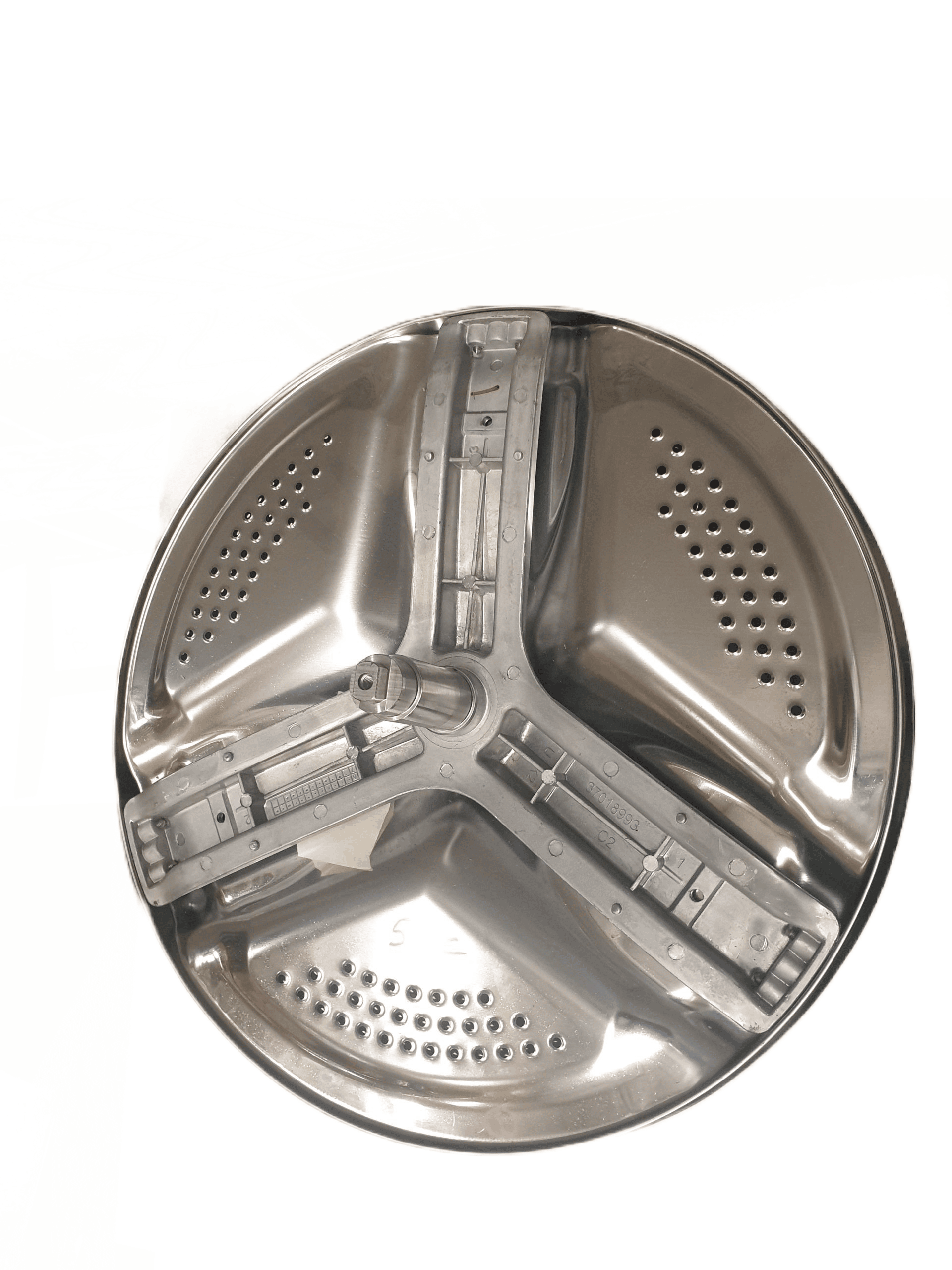 CESTELLO LAVATRICE DAEWOO 20849632