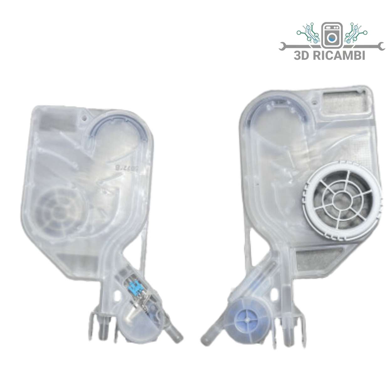 AIR BREAK LAVASTOVIGLIE CANDY 41026799