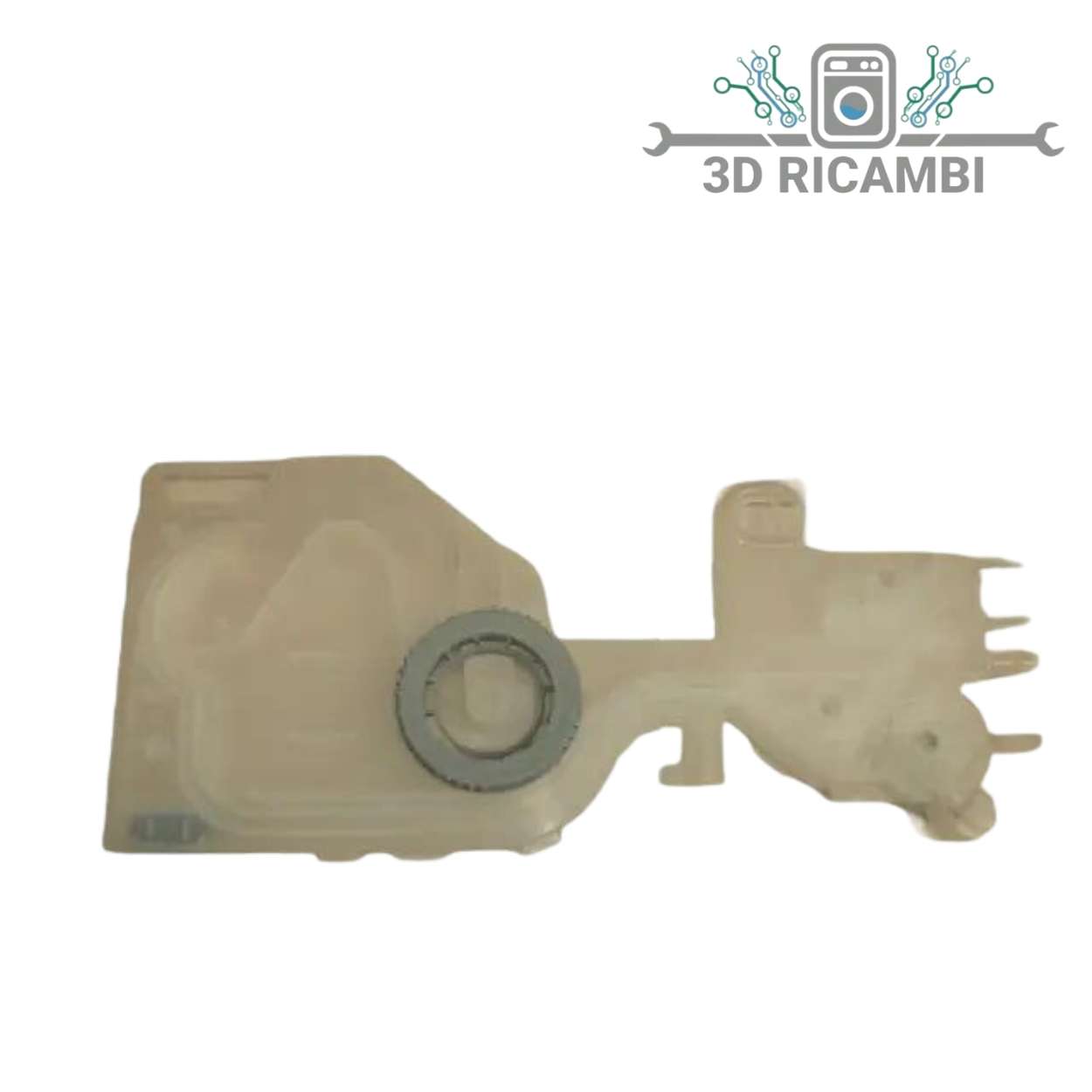 AIR BREAK LAVASTOVIGLIE SMEG 766610243