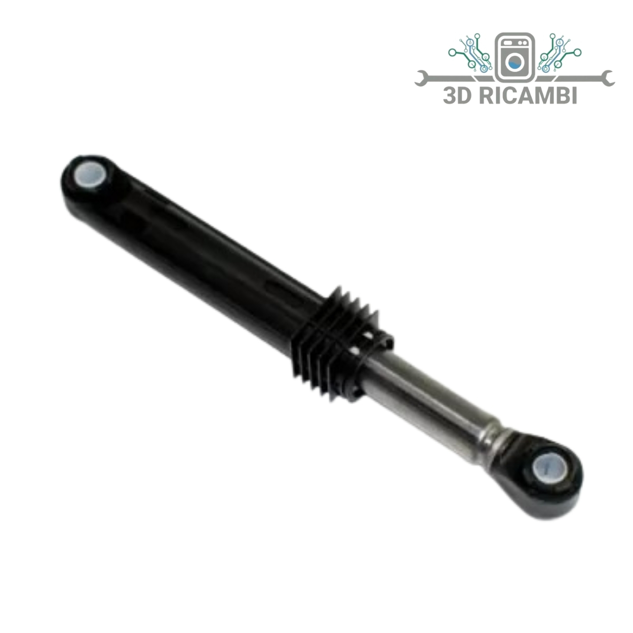 AMMORTIZZATORE 100N PER LAVATRICE LG 4901ER2003A 1PZ