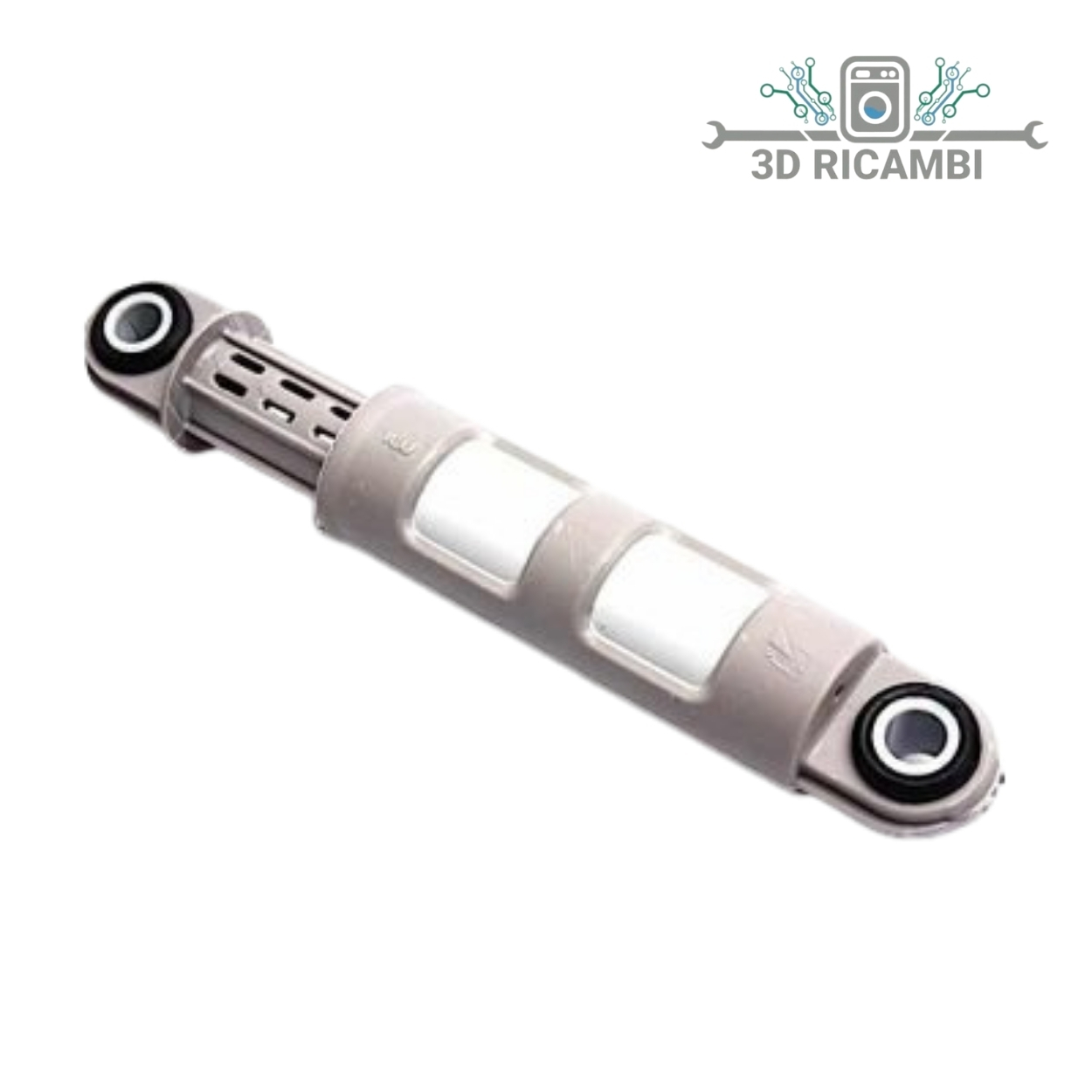 AMMORTIZZATORE LAVATRICE REX 1322553601