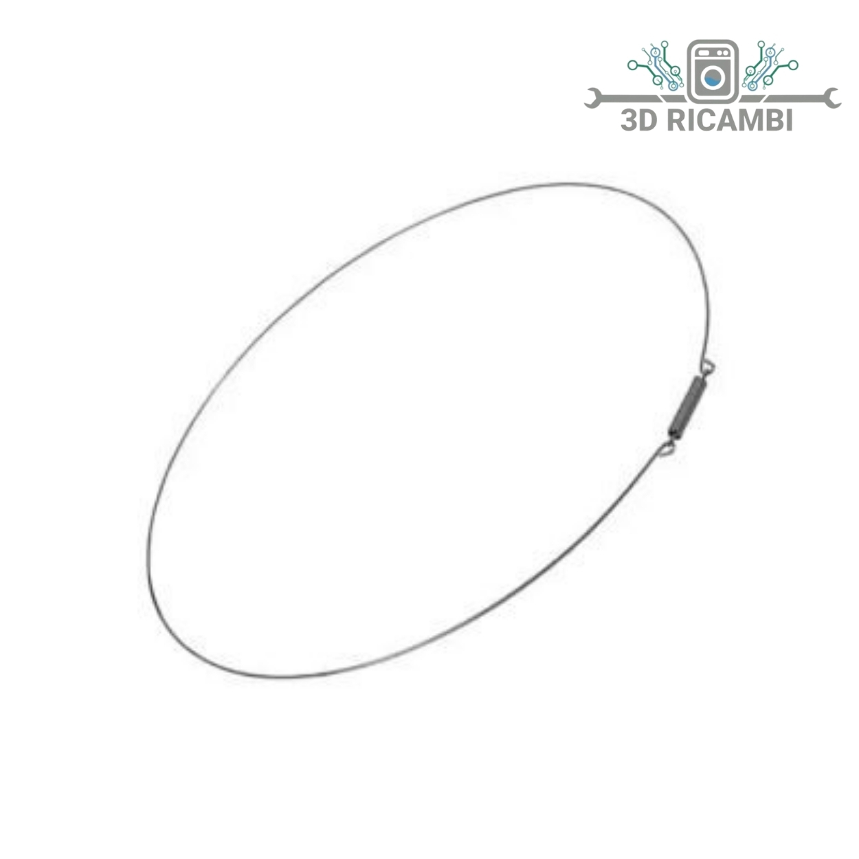 ANELLO OBLÓ LAVASCIUGA REX 1325562005