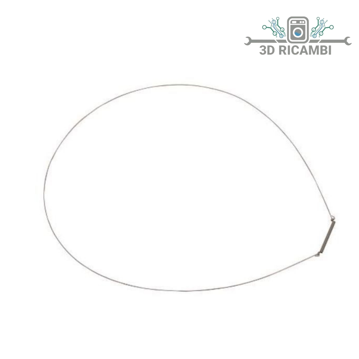 ANELLO OBLÓ LAVATRICE BEKO 2603901000