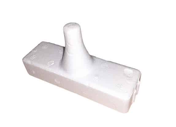 GALLEGGIANTE ASCIUGATRICE BEKO 2964660100
