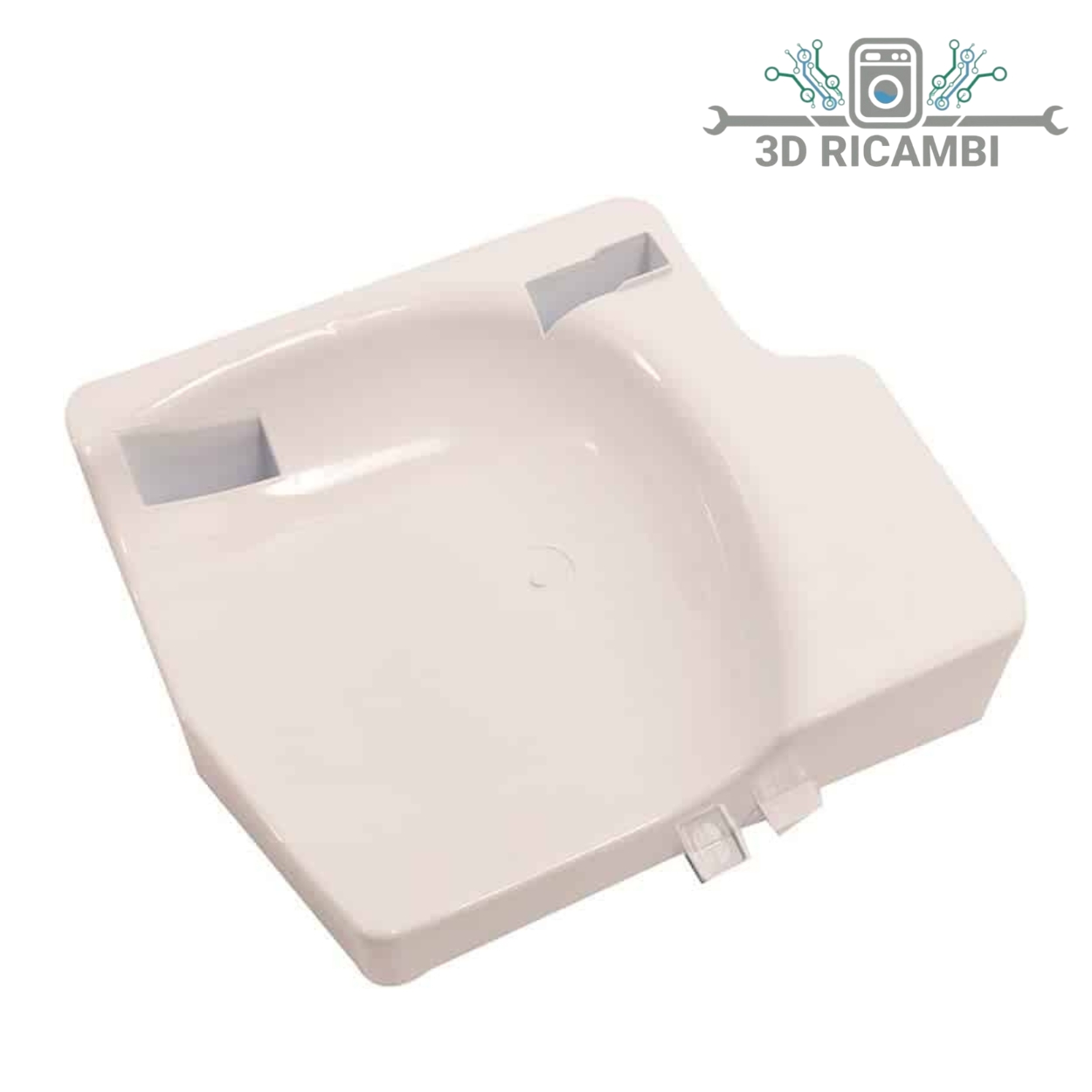 BACINELLA RACCOGLICONDENSA FRIGO ARISTON C00114695