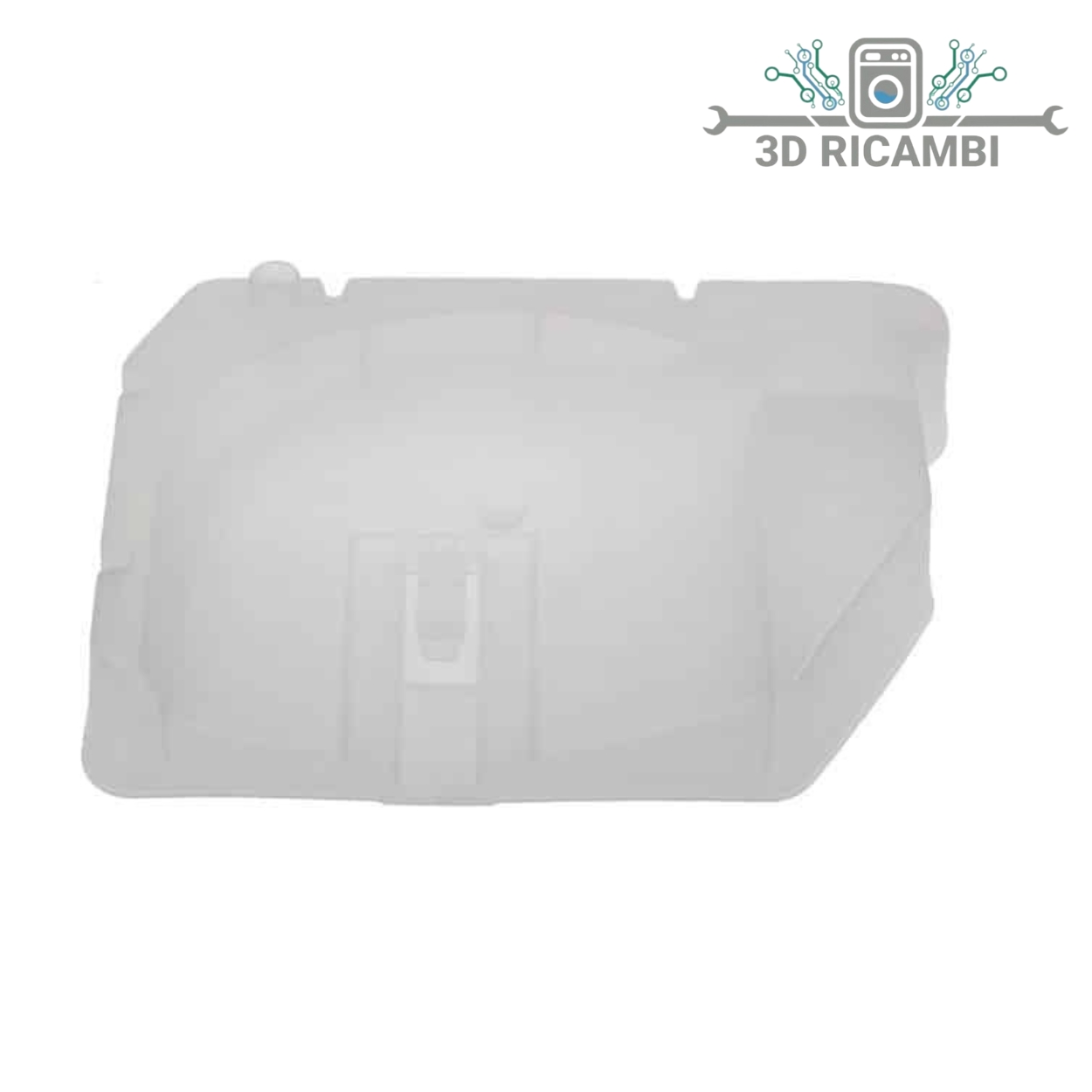 BACINELLA RACCOGLICONDENSA FRIGO WHIRPOOL 481241818379