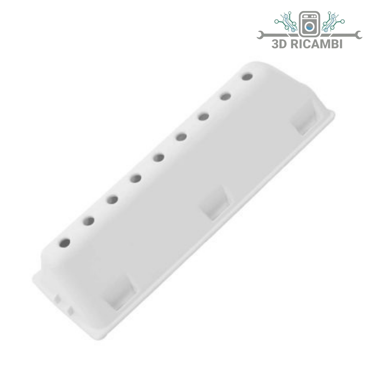 C00097565 TRASCINATORE CESTELLO LAVATRICE ARISTON