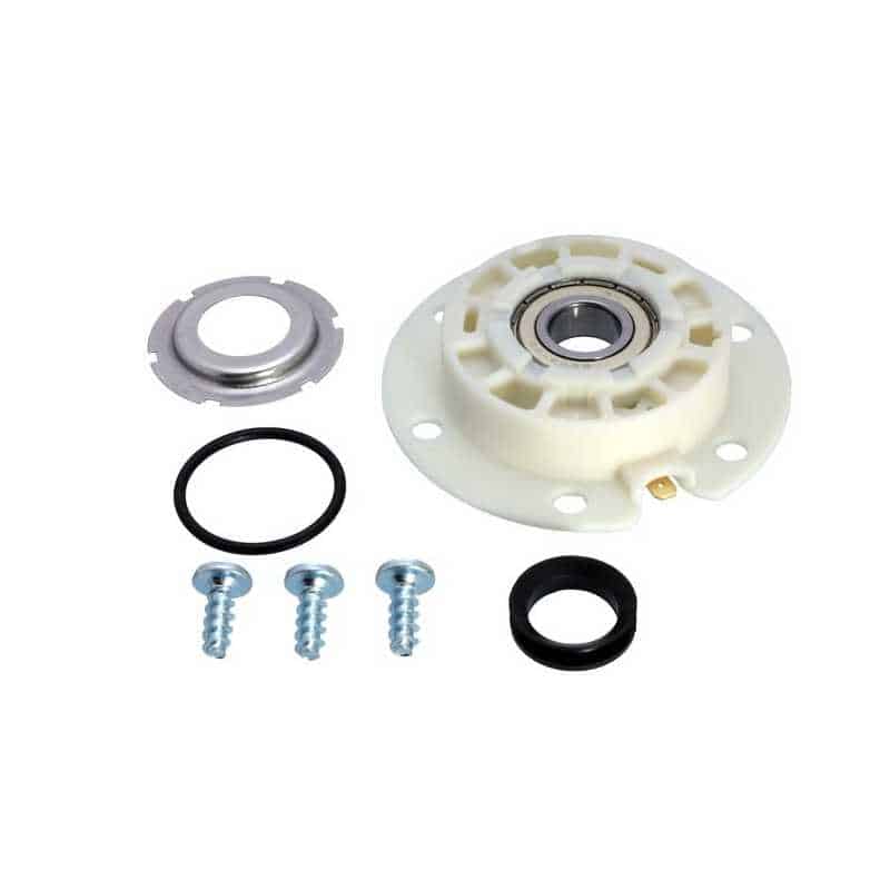 KIT CUSCINETTI LAVATRICE WHIRPOOL 481231019144