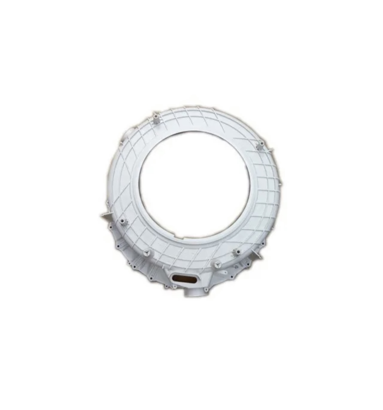 SEMIVASCA ANTERIORE LAVATRICE SECOM 42105198