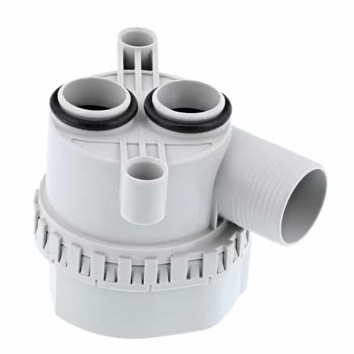 REGOLATORE DI FLUSSO LAVASTOVIGLIE REX 140000012017