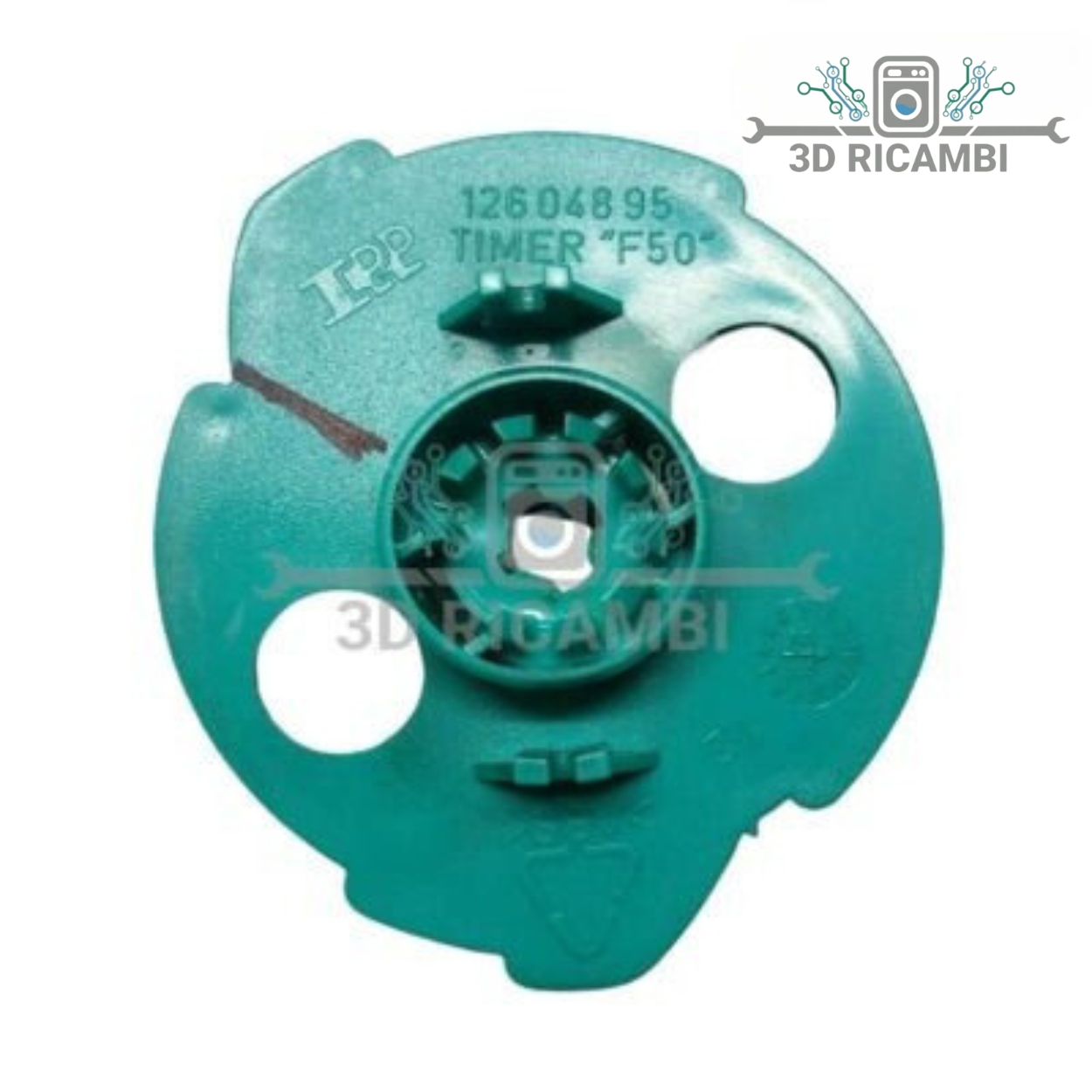 CAMMA LAVAGGIO TIMER LAVATRICE ELECTROLUX ZANUSSI REX 126048503