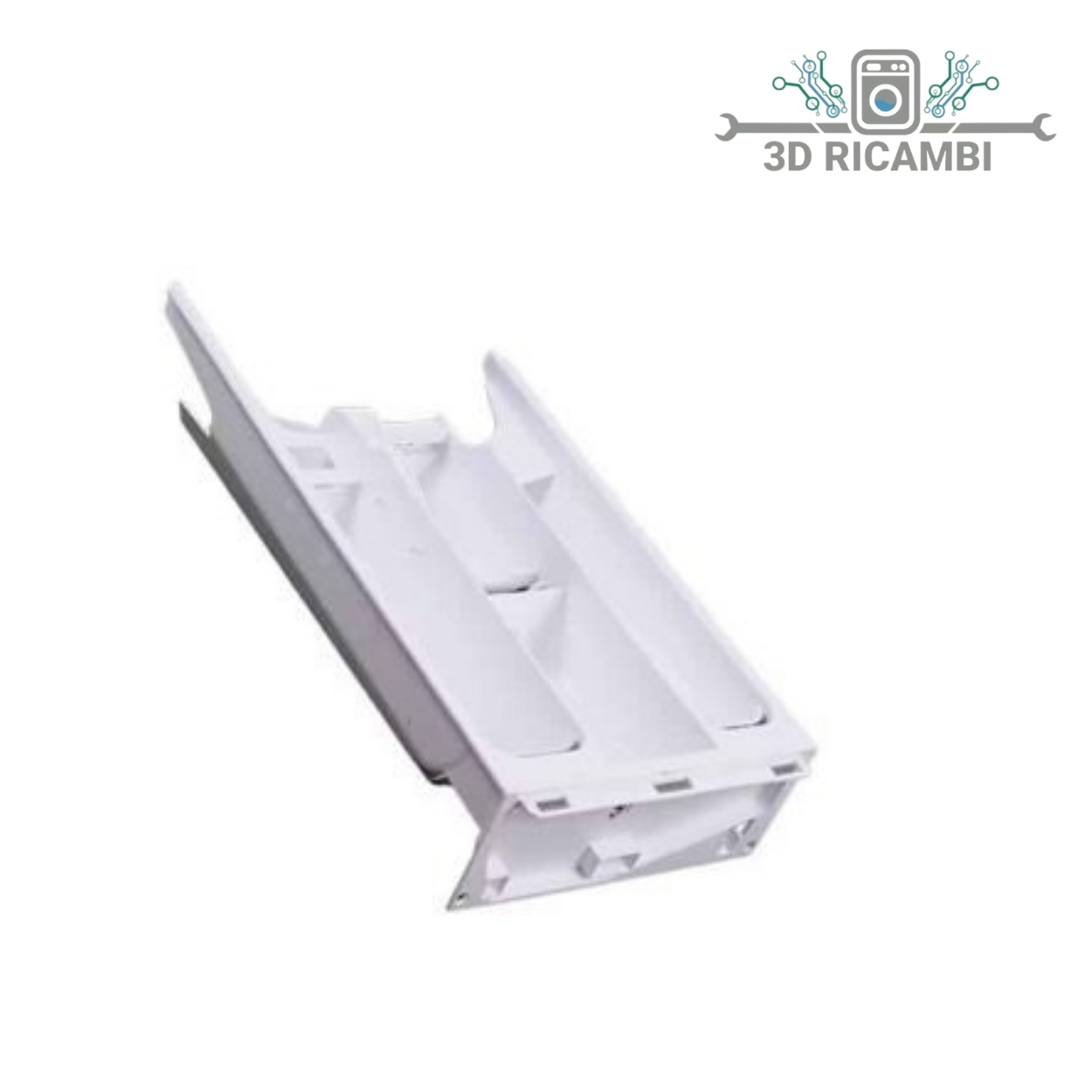 CASSETTO DETERSIVO LAVASCIUGA REX 1325075115