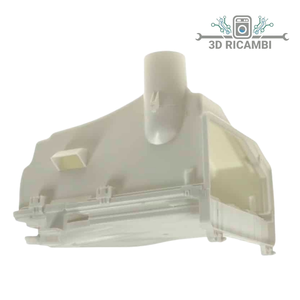 CASSETTO DETERSIVO LAVATRICE BEKO 2421700900