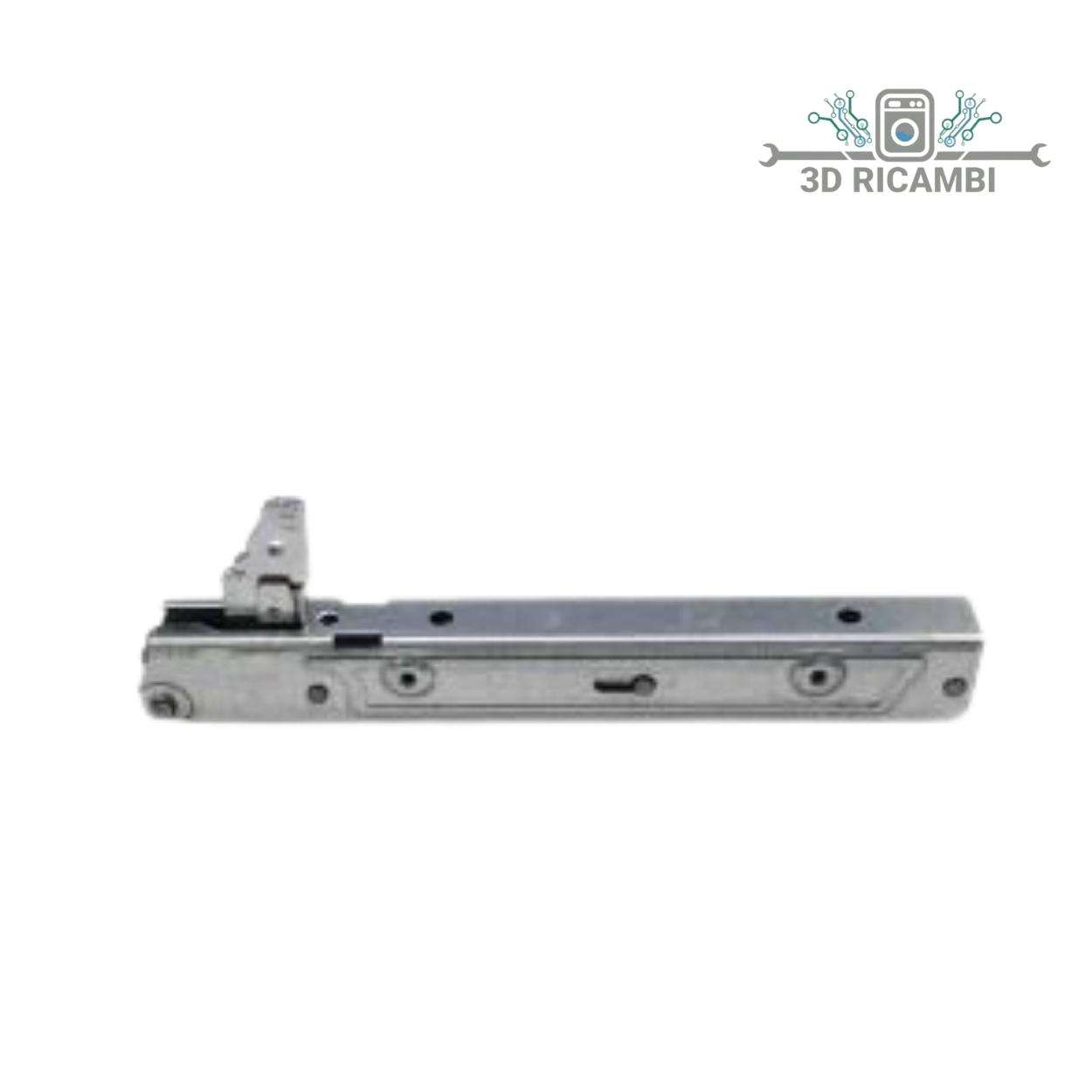 CERNIERA FORNO WHIRPOOL 480121100258