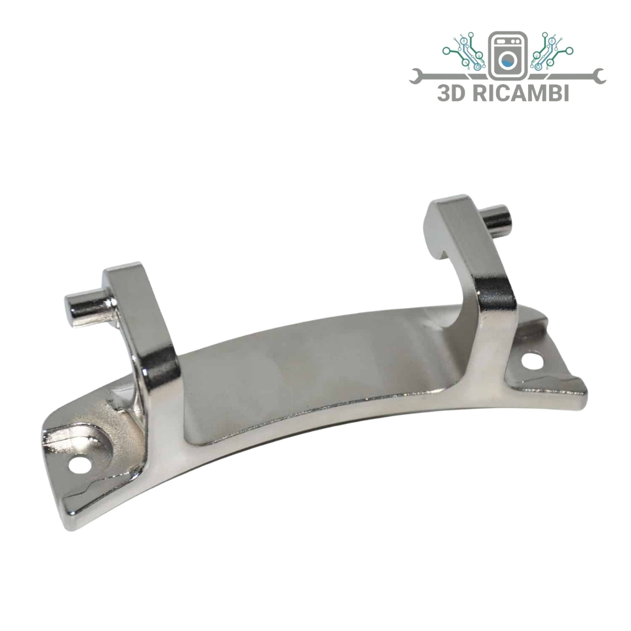 CERNIERA OBLÓ LAVATRICE SAMSUNG DC61-00932A