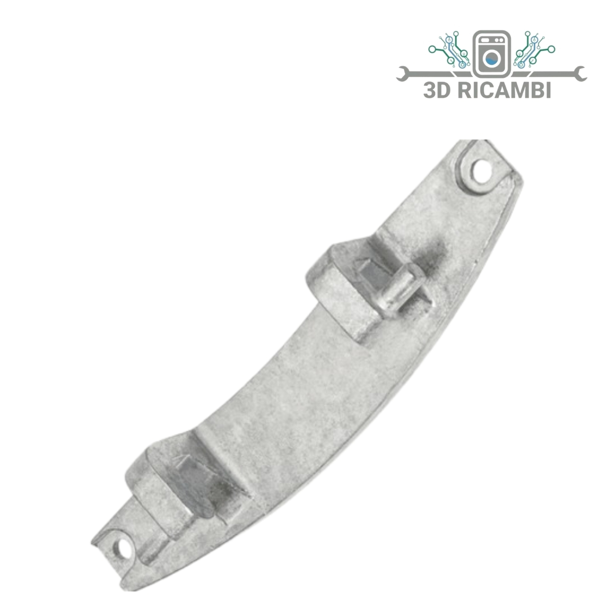 CERNIERA  PER ASCIUGATRICE HAIER 49054416