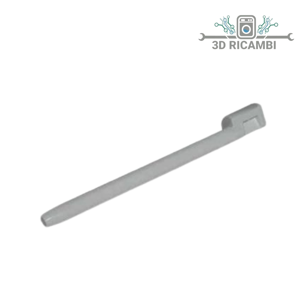 CERNIERA PER LAVATRICE WHIRPOOL 481241719155